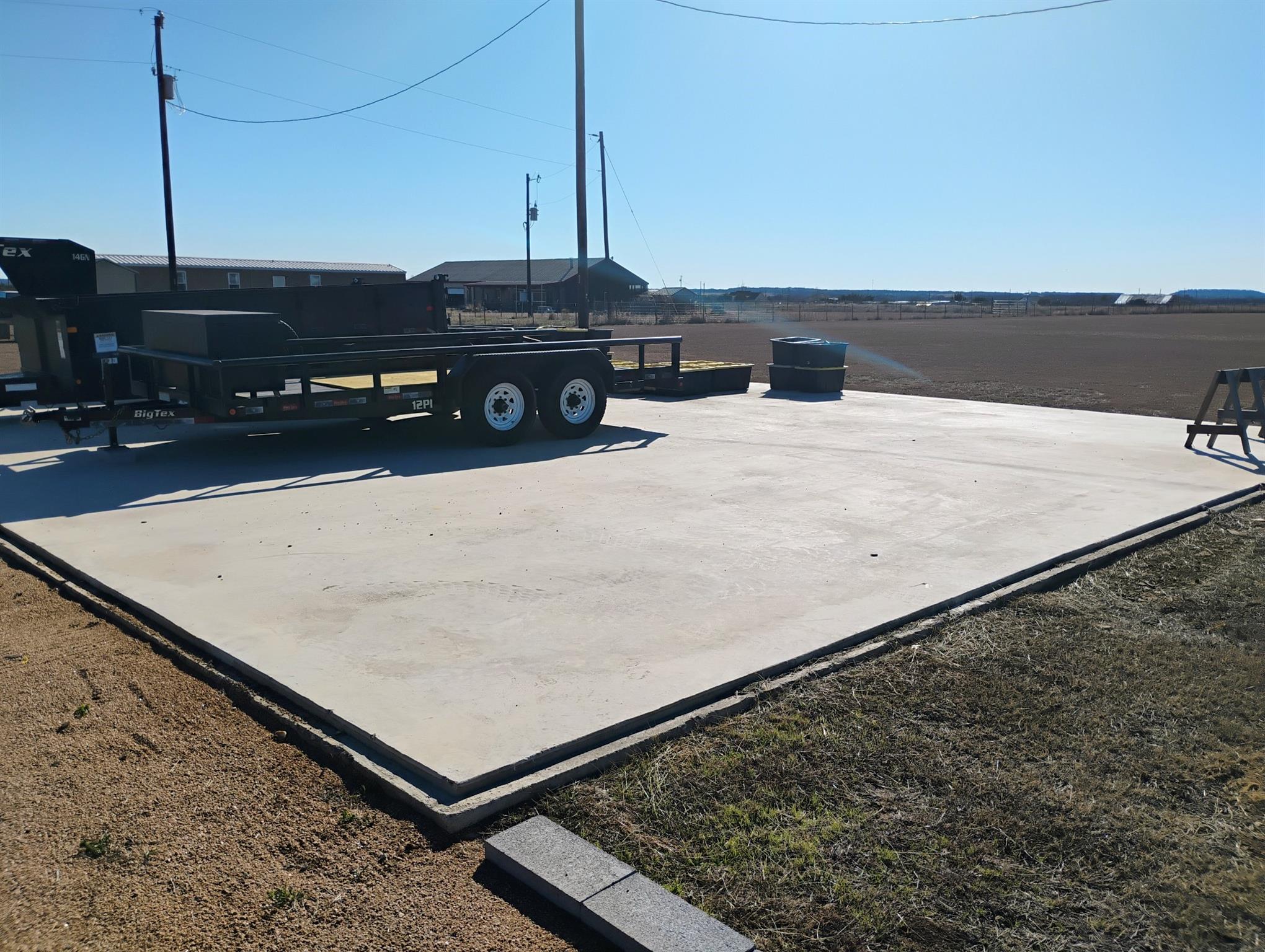 1881 County Road 251, Florence, TX 76527