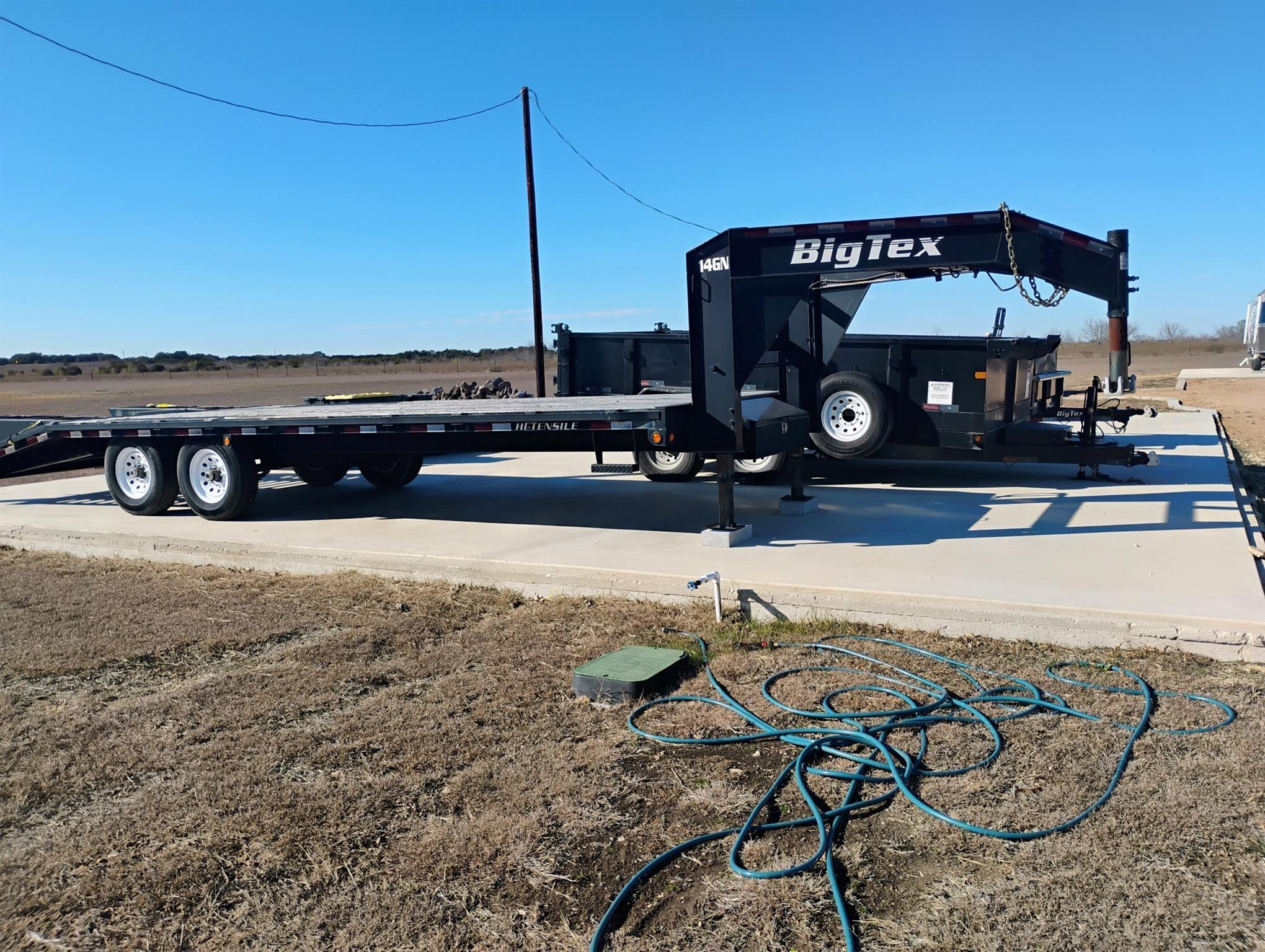 1881 County Road 251, Florence, TX 76527