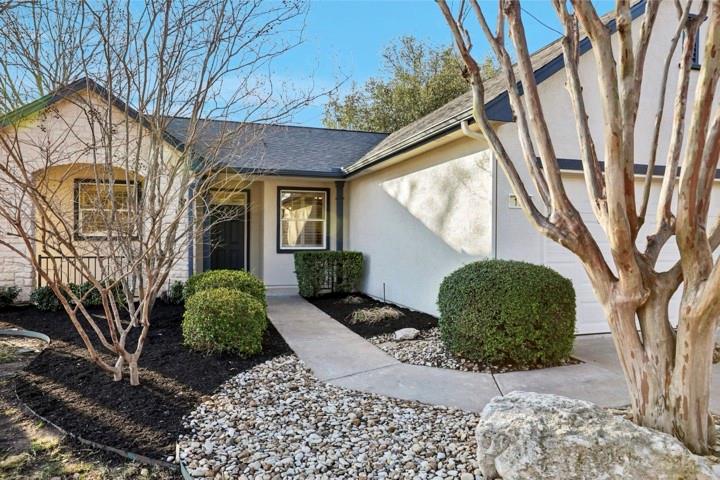 114 Sotol Pass, Georgetown, TX 78633