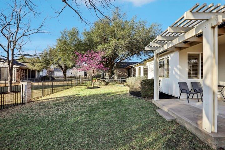 114 Sotol Pass, Georgetown, TX 78633