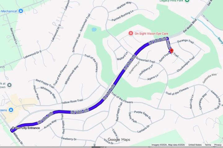 114 Sotol Pass, Georgetown, TX 78633