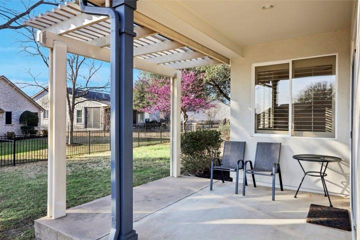 114 Sotol Pass, Georgetown, TX 78633