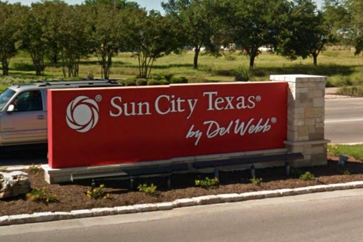 114 Sotol Pass, Georgetown, TX 78633