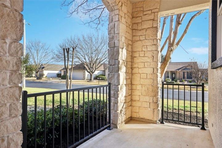 114 Sotol Pass, Georgetown, TX 78633