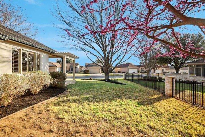 114 Sotol Pass, Georgetown, TX 78633