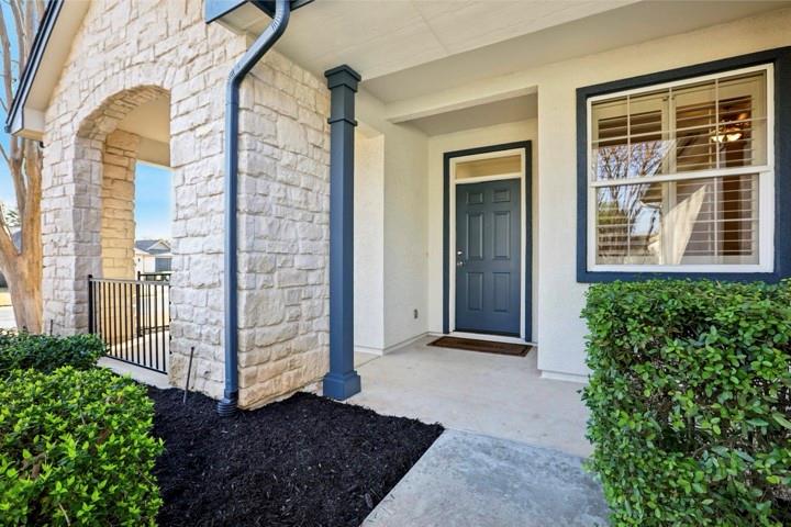 114 Sotol Pass, Georgetown, TX 78633