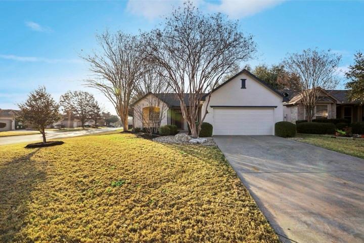 114 Sotol Pass, Georgetown, TX 78633