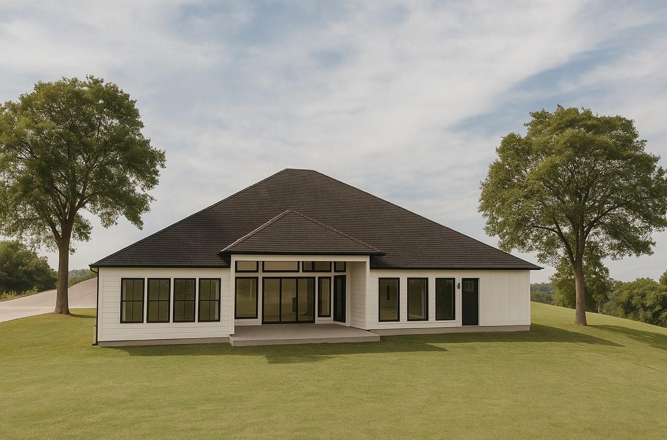 1001 Isabella Cv, Liberty Hill, TX 78642