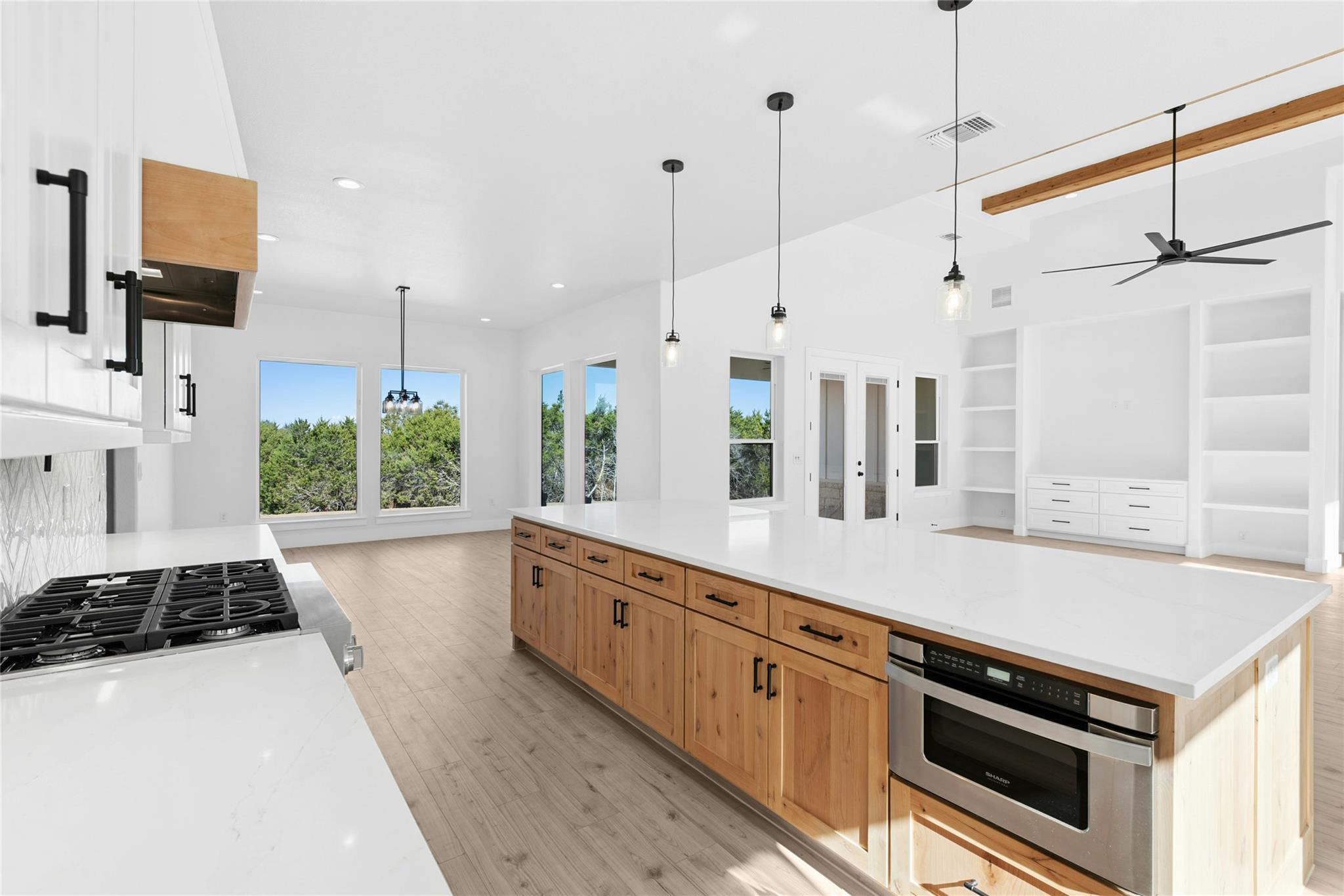 1001 Isabella Cv, Liberty Hill, TX 78642