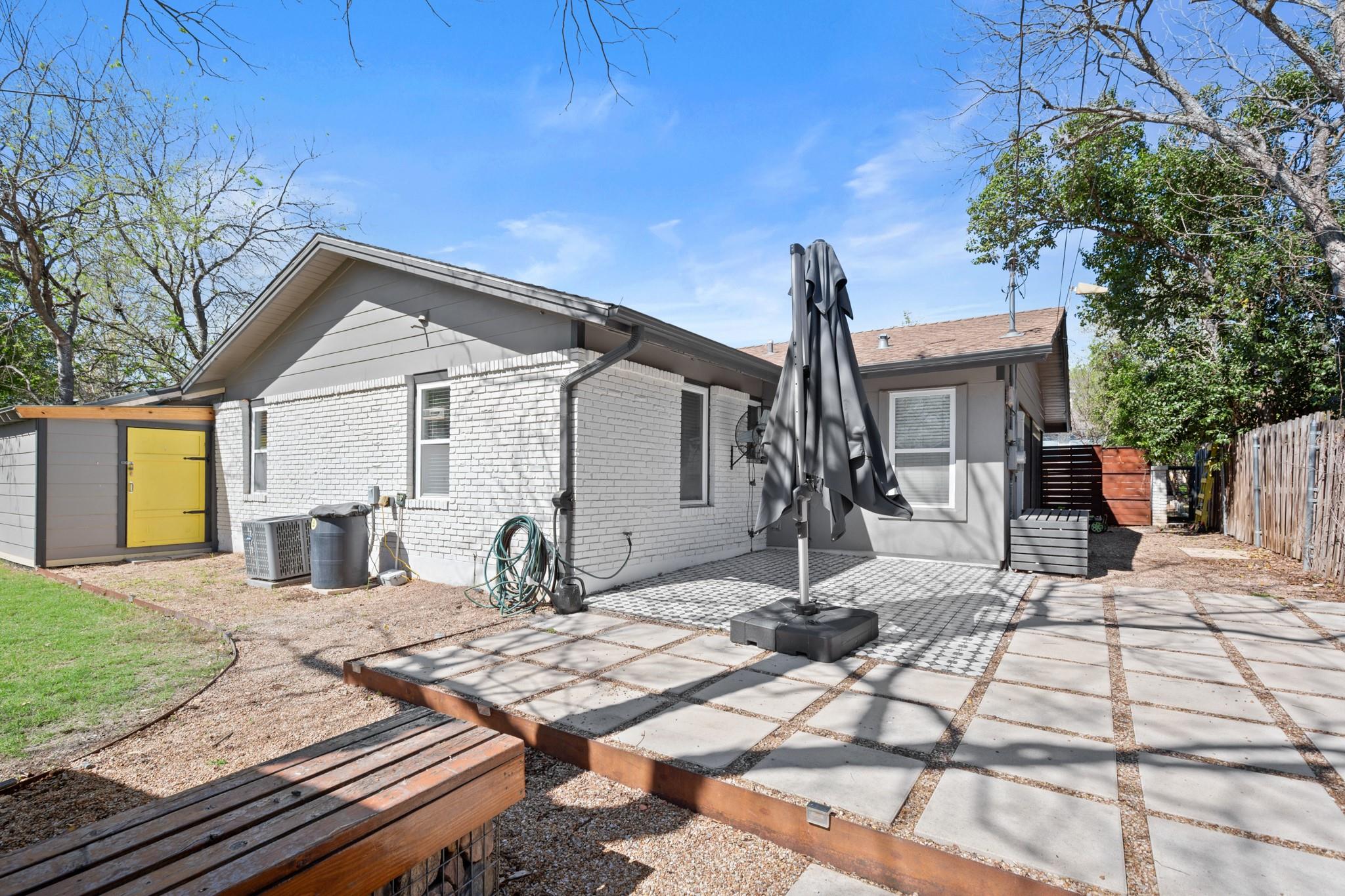 3203 South Oak Dr, Austin, TX 78704