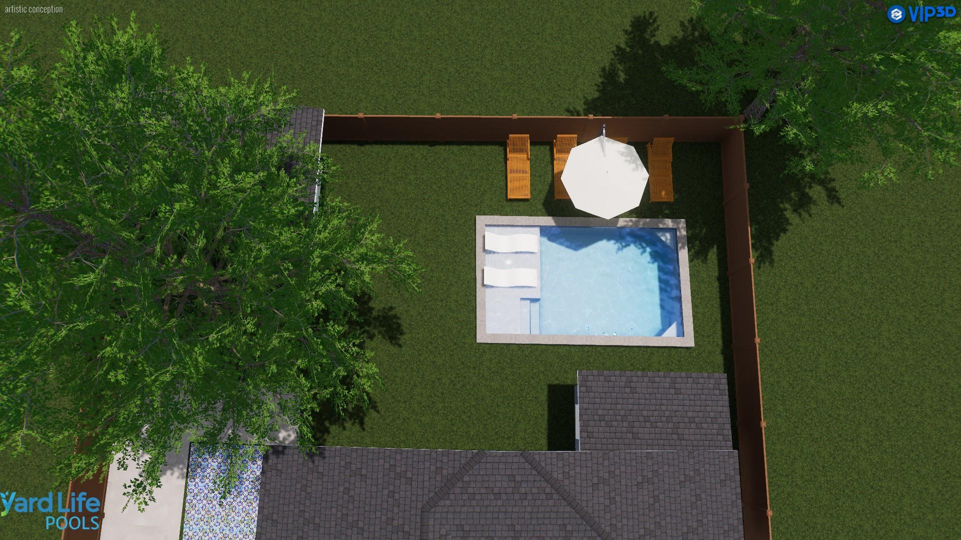 3203 South Oak Dr, Austin, TX 78704