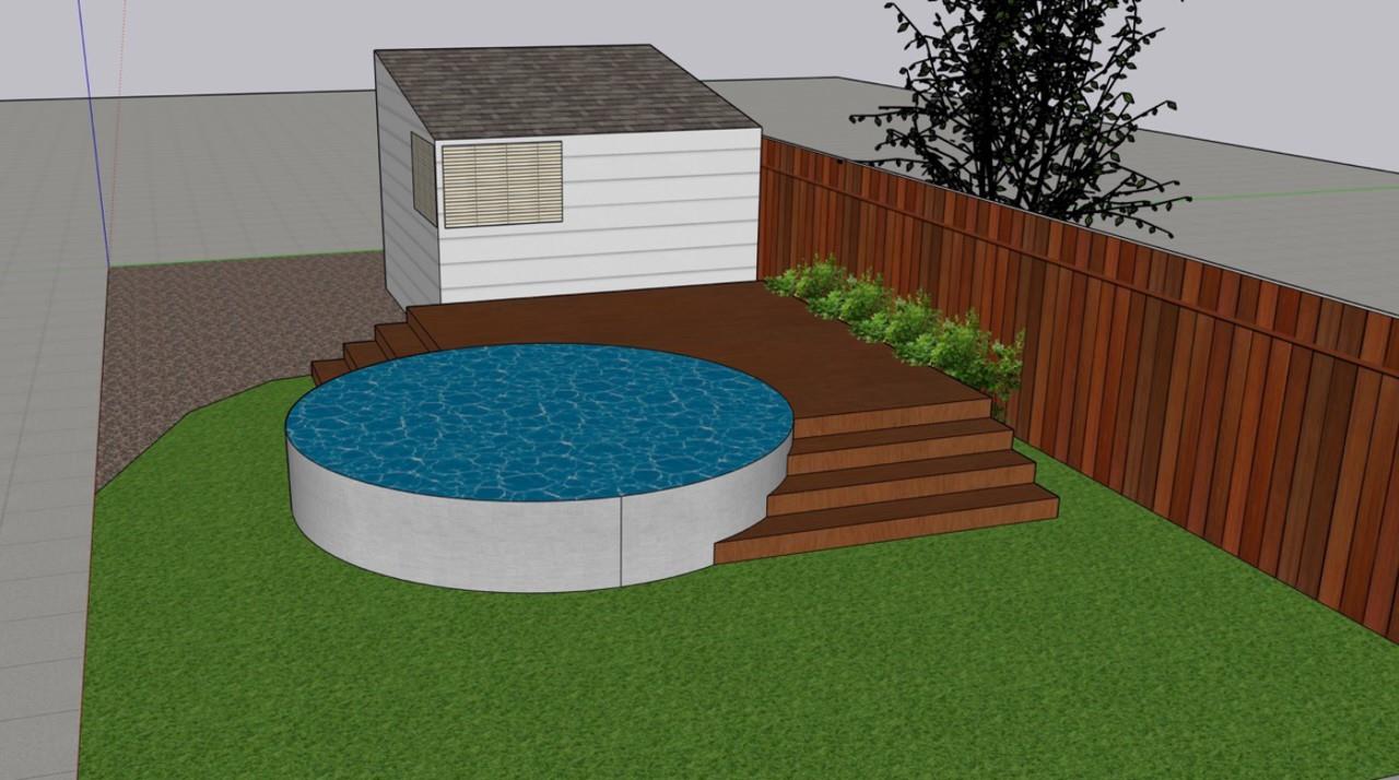 3203 South Oak Dr, Austin, TX 78704