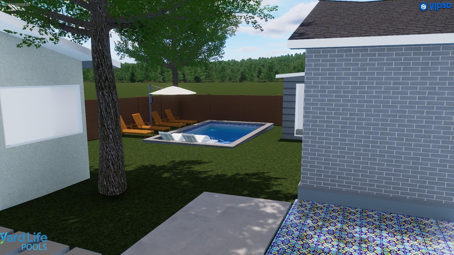 3203 South Oak Dr, Austin, TX 78704