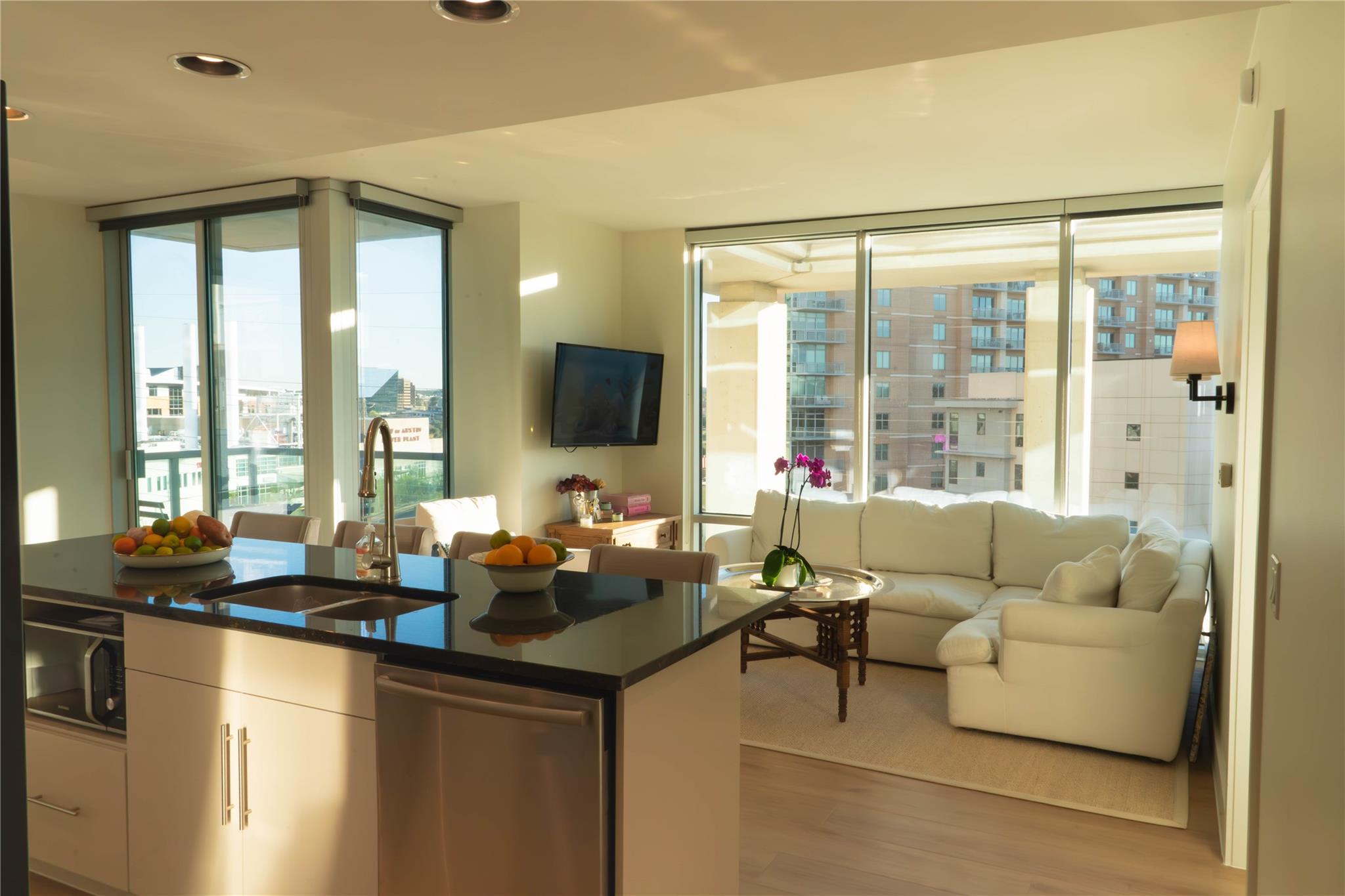 300 Bowie St # 703, Austin, TX 78703