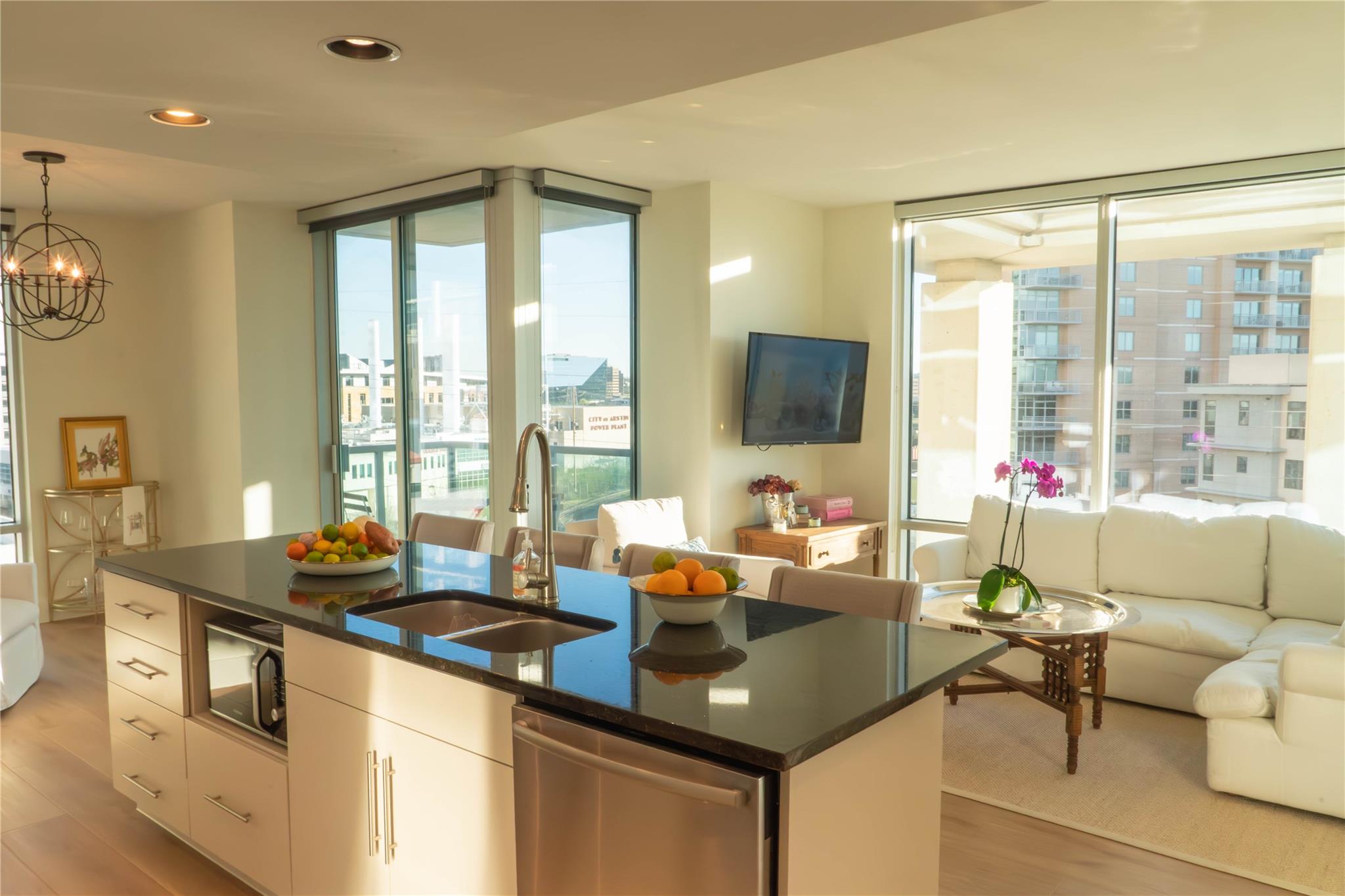 300 Bowie St # 703, Austin, TX 78703