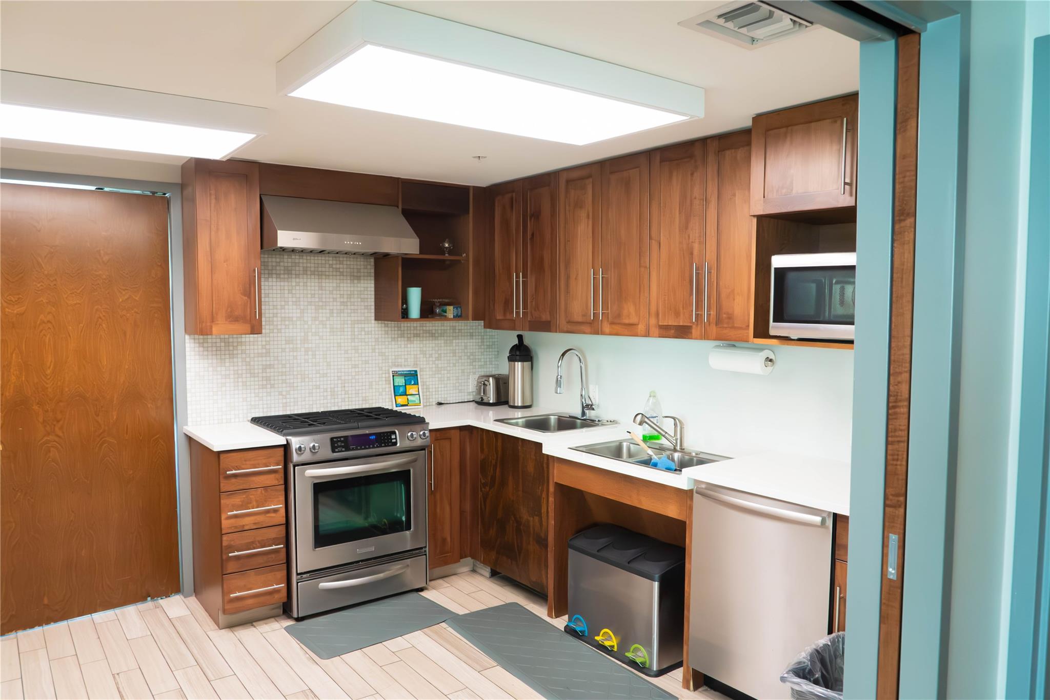 300 Bowie St # 703, Austin, TX 78703