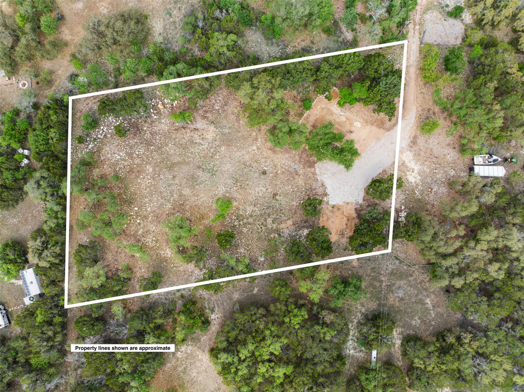 15901 Buddy Ave, Volente, TX 78641