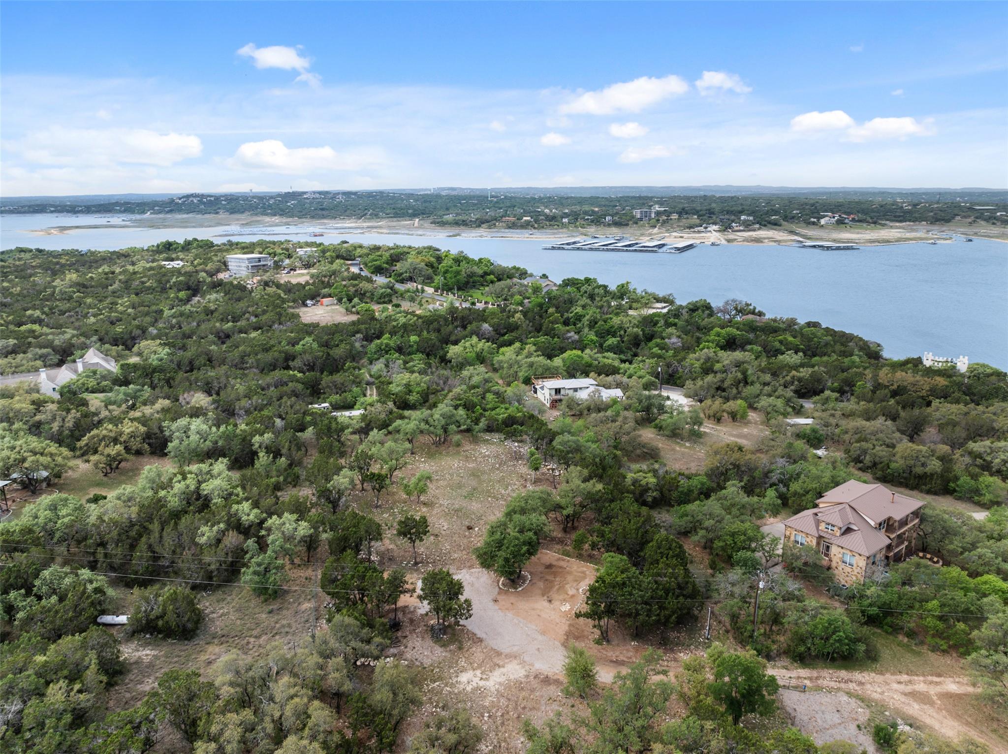 15901 Buddy Ave, Volente, TX 78641