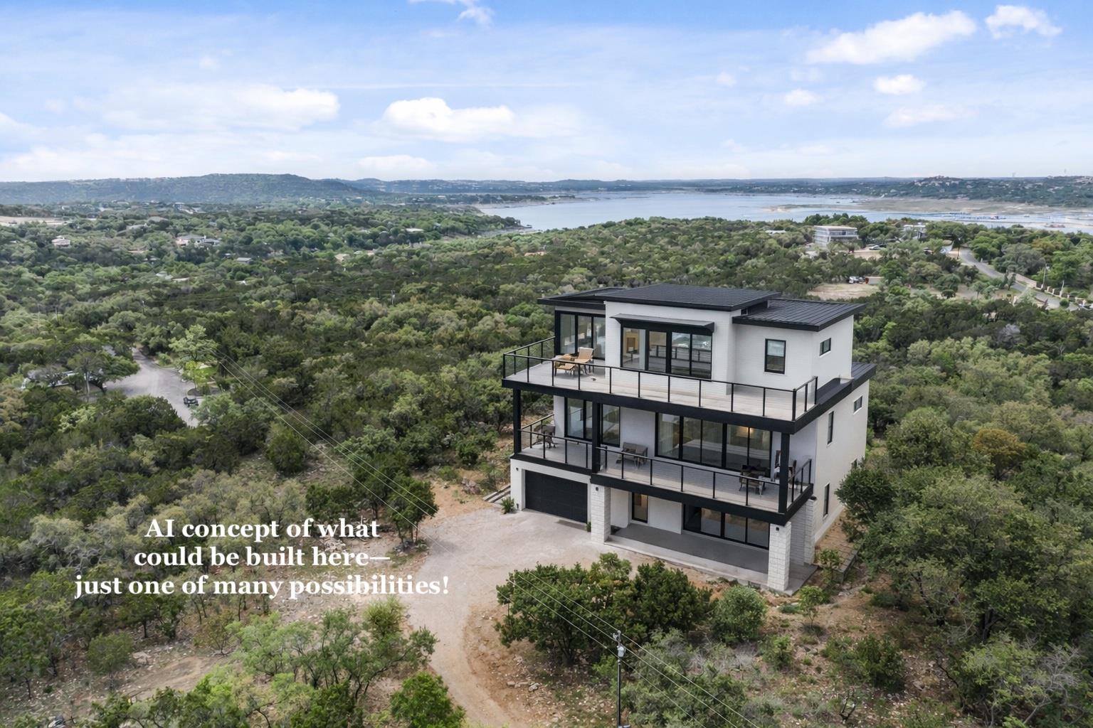 15901 Buddy Ave, Volente, TX 78641