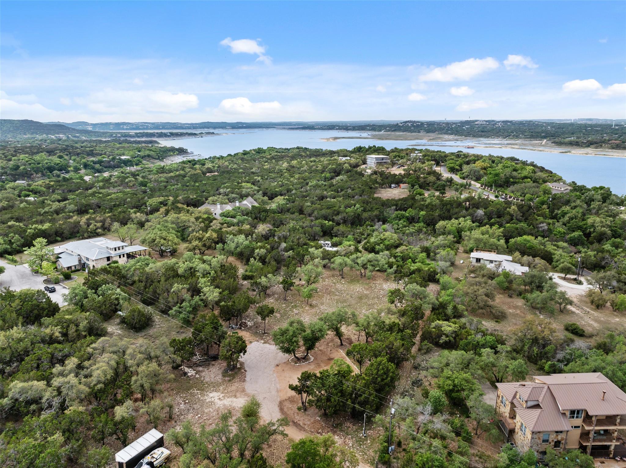 15901 Buddy Ave, Volente, TX 78641