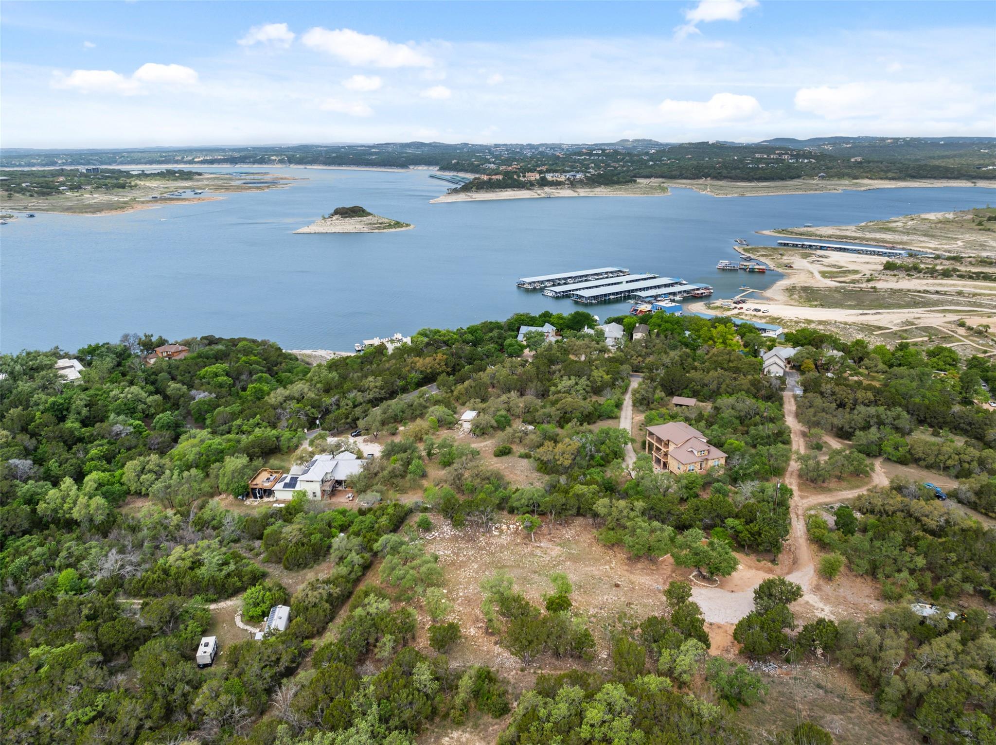 15901 Buddy Ave, Volente, TX 78641