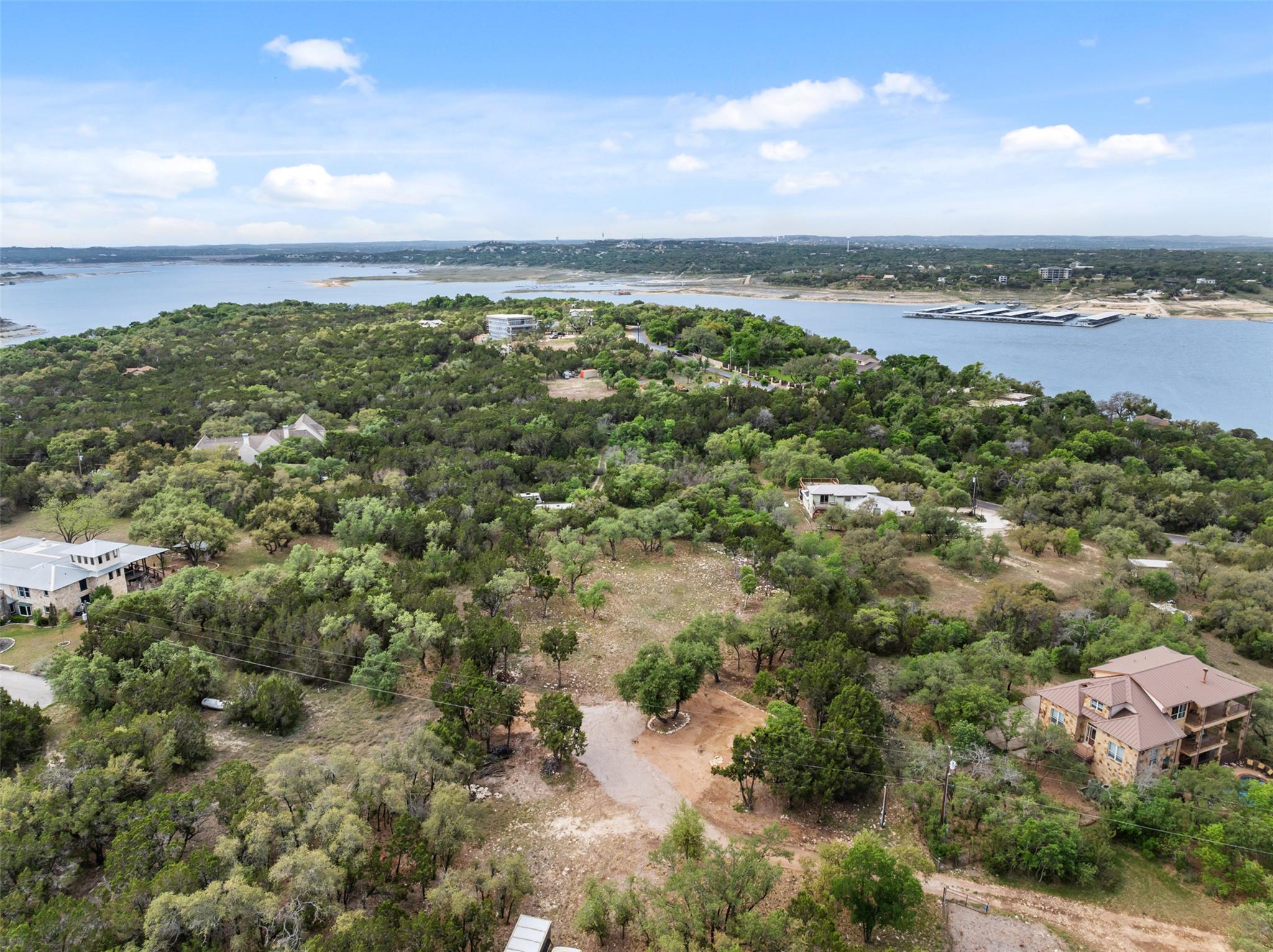 15901 Buddy Ave, Volente, TX 78641