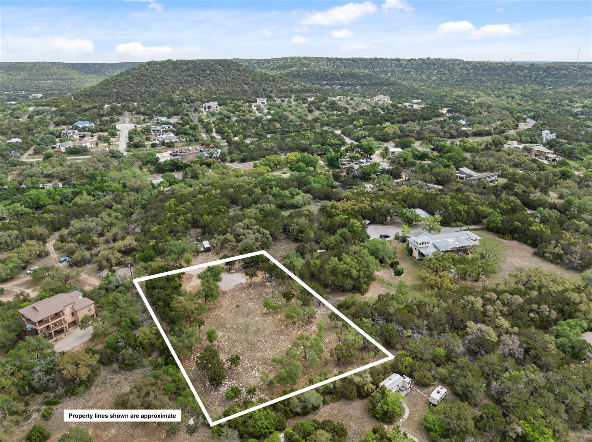 15901 Buddy Ave, Volente, TX 78641