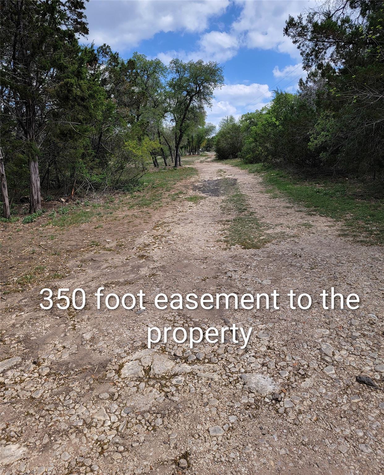 15901 Buddy Ave, Volente, TX 78641