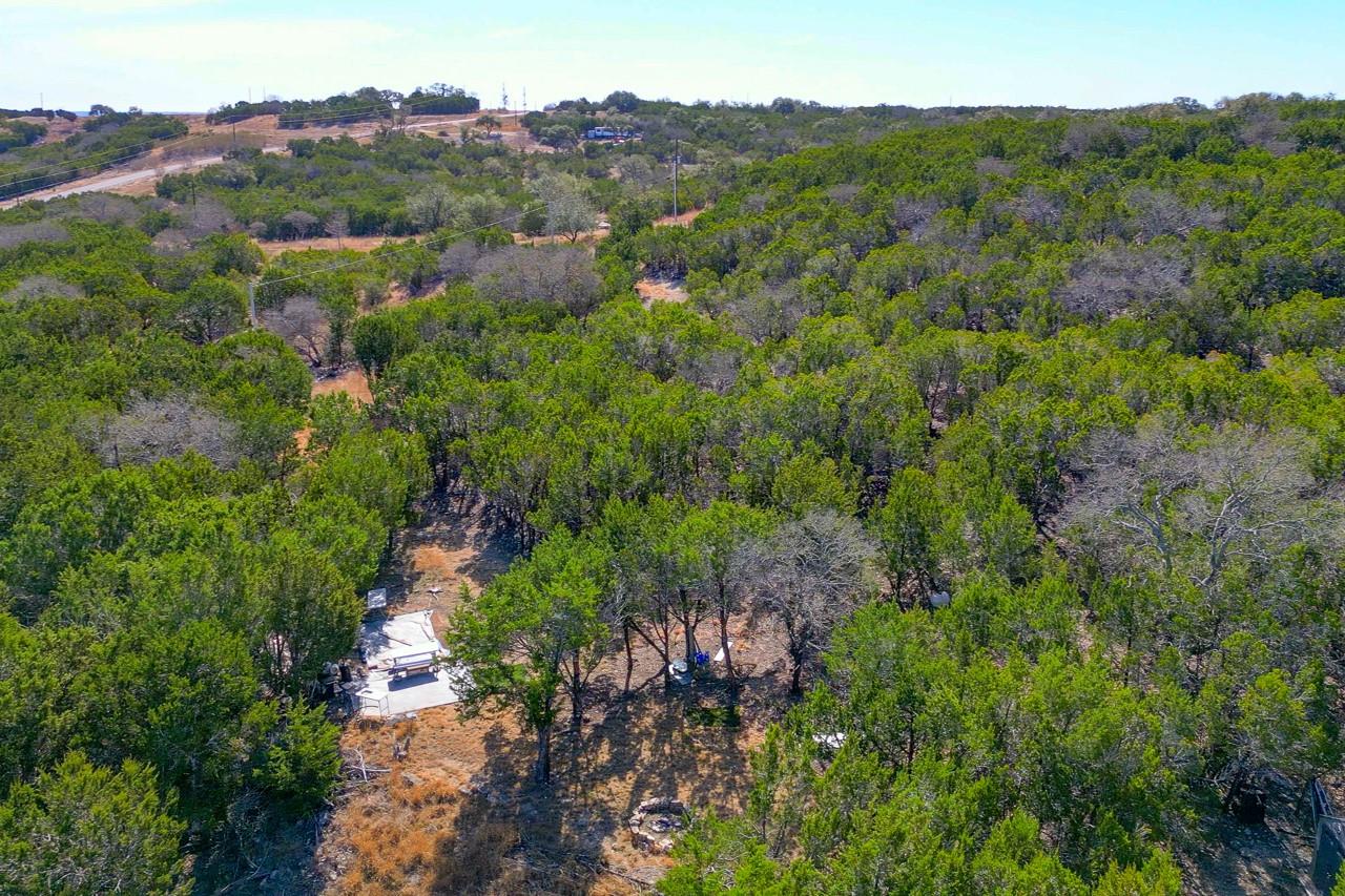 LOT 12 Arrowhead Trail, Killeen, TX 76549