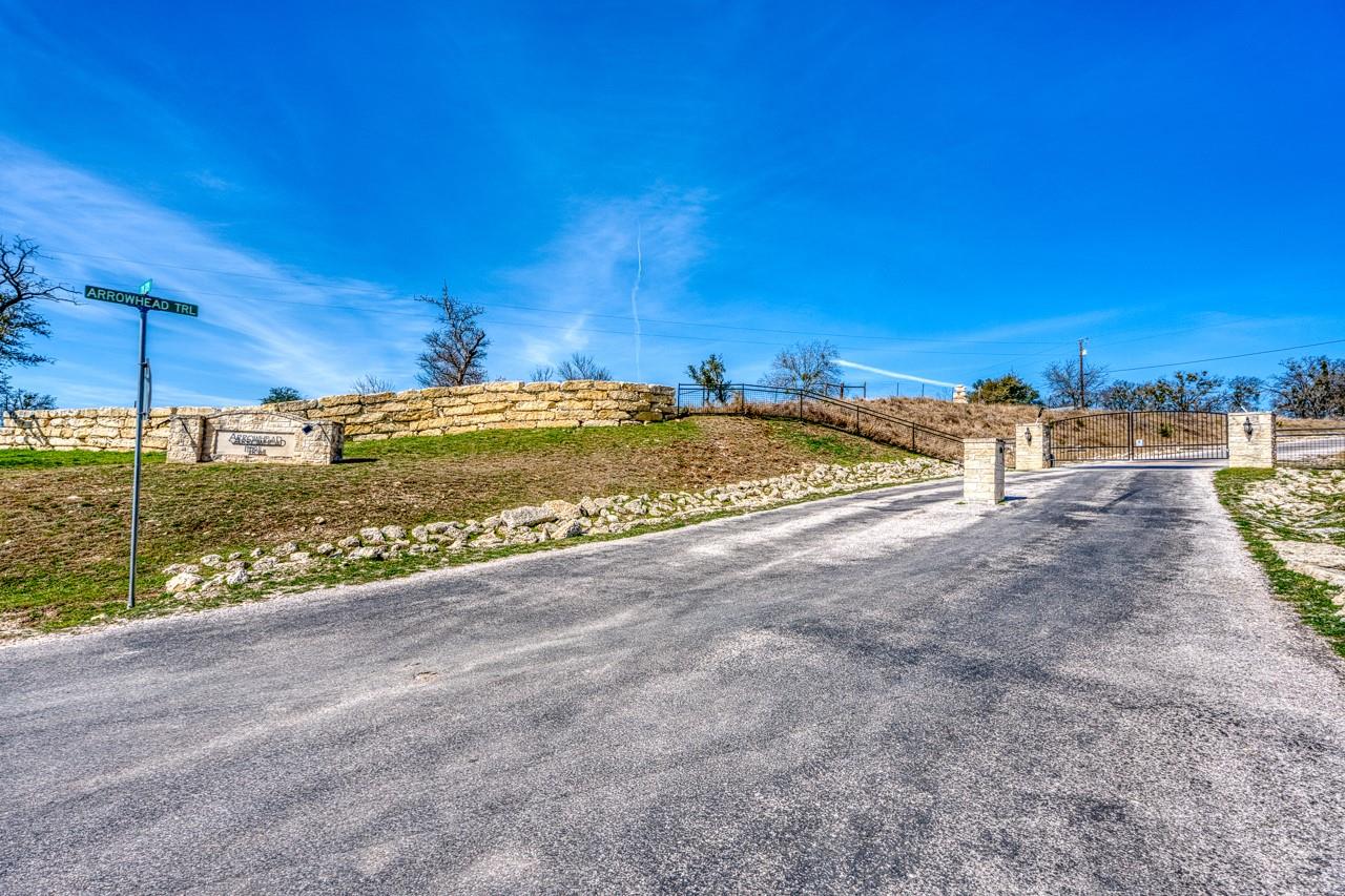 LOT 12 Arrowhead Trail, Killeen, TX 76549