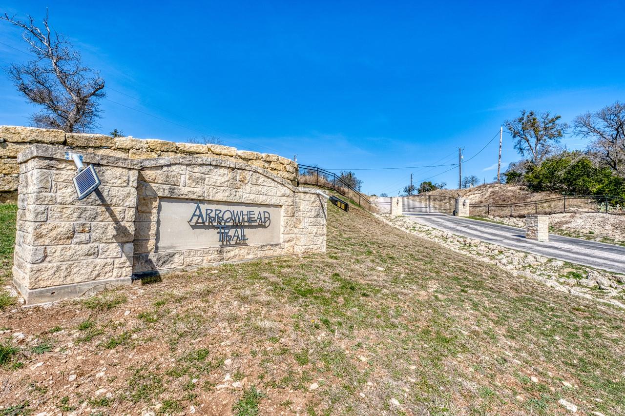 LOT 12 Arrowhead Trail, Killeen, TX 76549