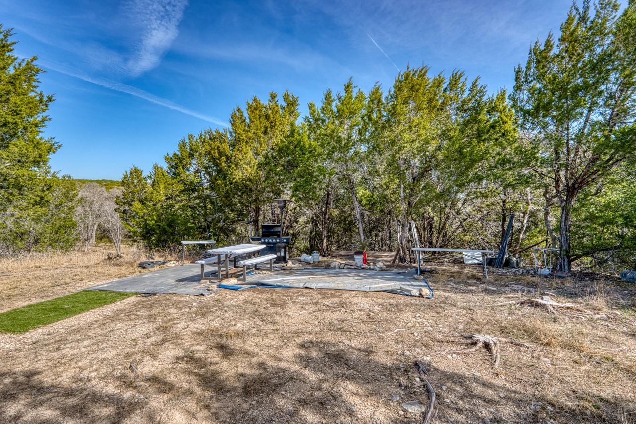 LOT 12 Arrowhead Trail, Killeen, TX 76549