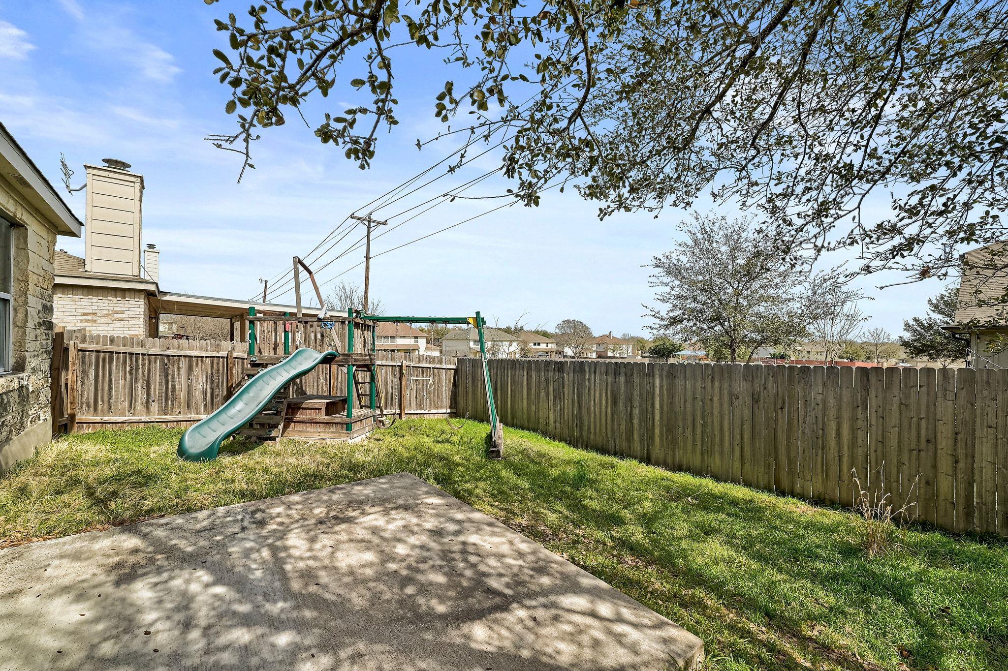 15205 Lantern Dr, Pflugerville, TX 78660