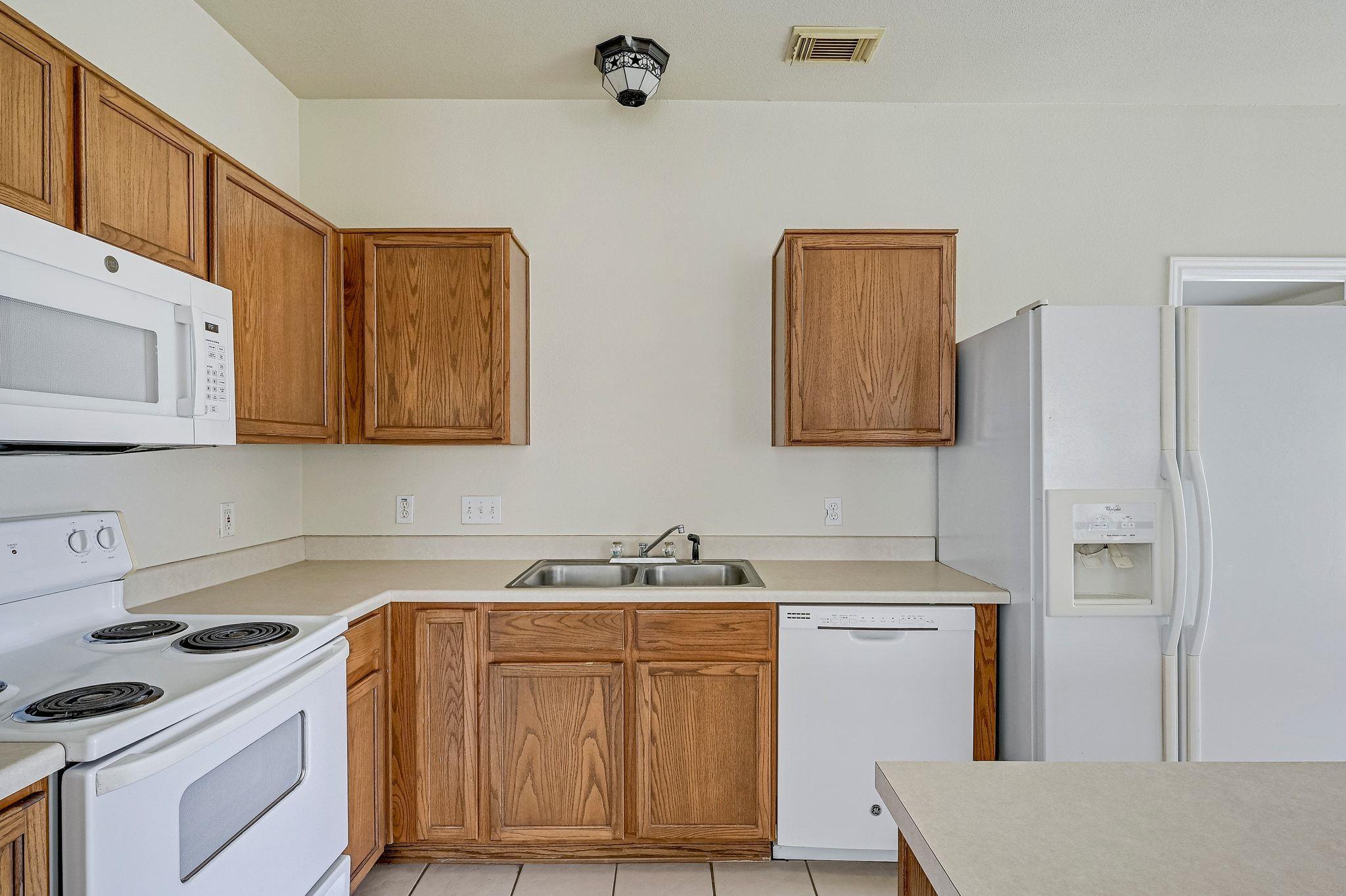 15205 Lantern Dr, Pflugerville, TX 78660