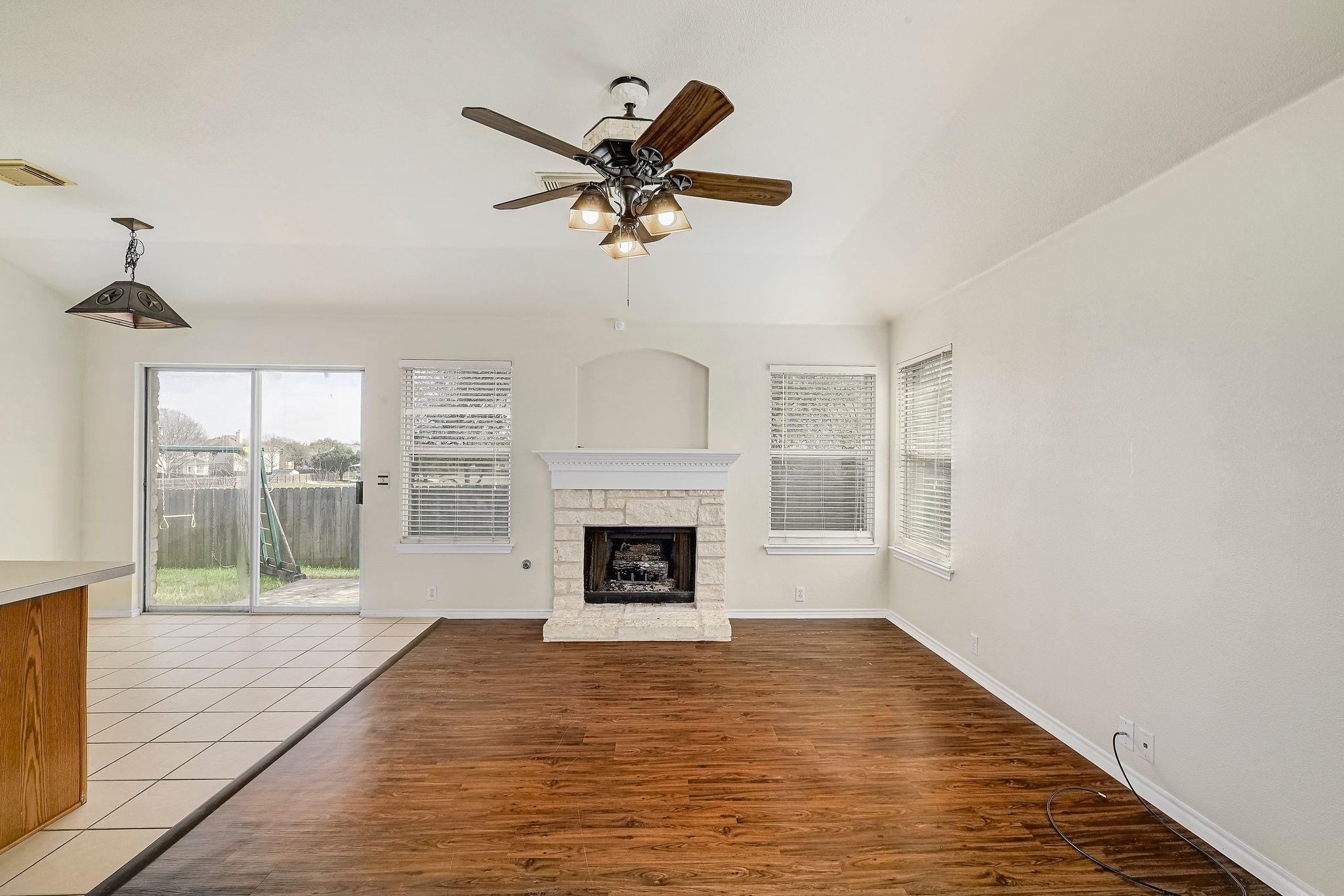 15205 Lantern Dr, Pflugerville, TX 78660