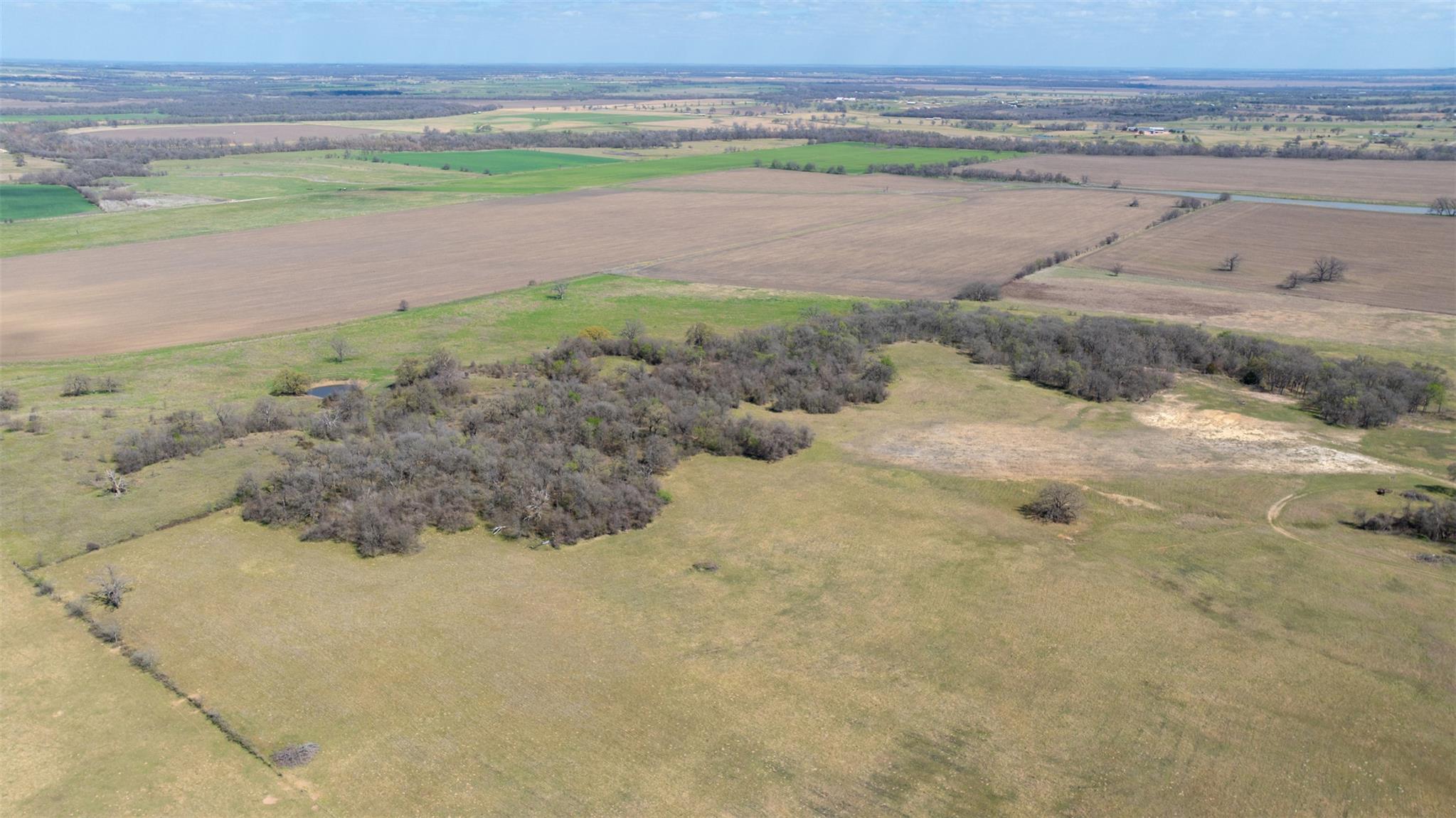 TBD E 21st St, Cameron, TX 76520