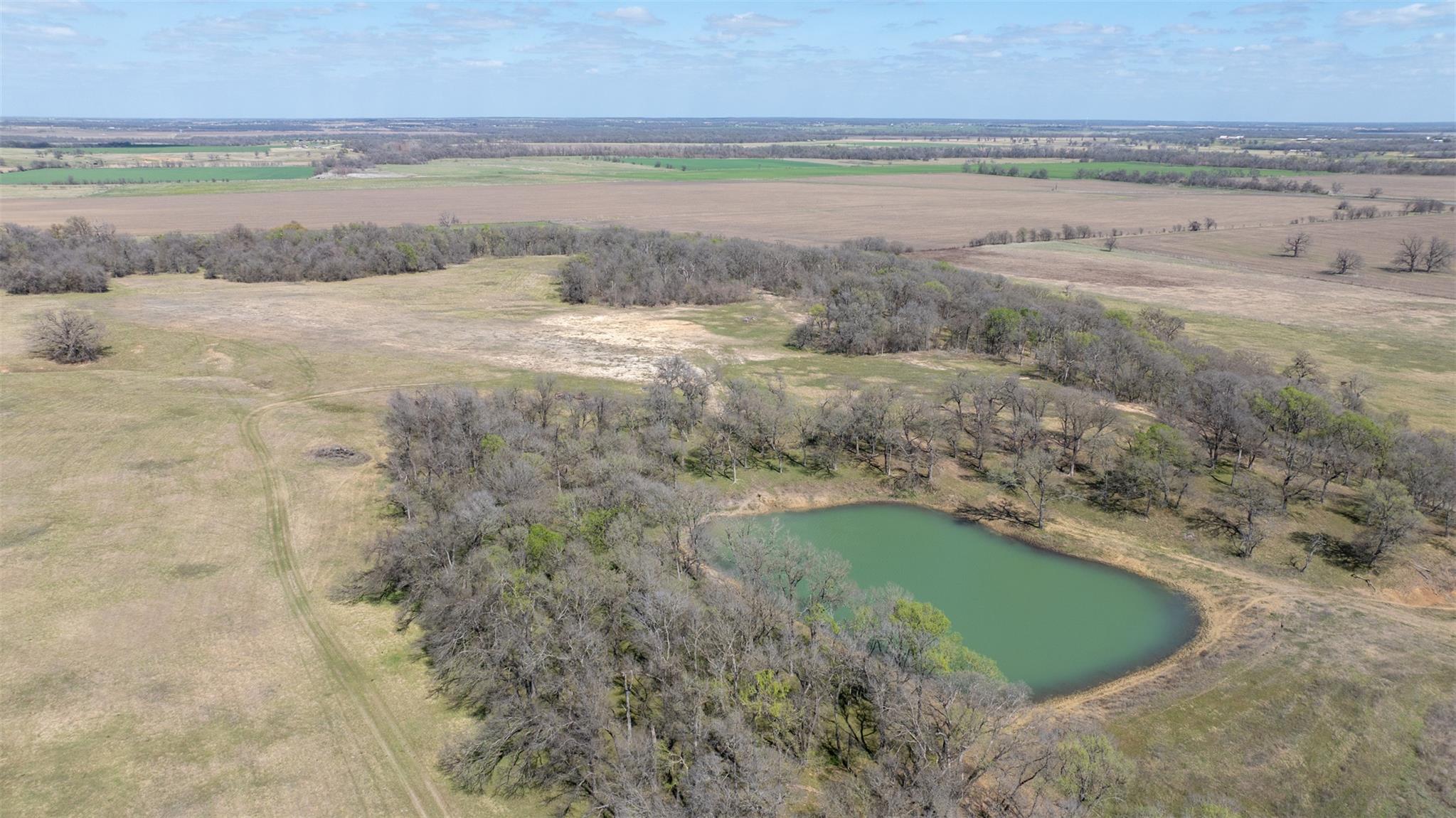 TBD E 21st St, Cameron, TX 76520