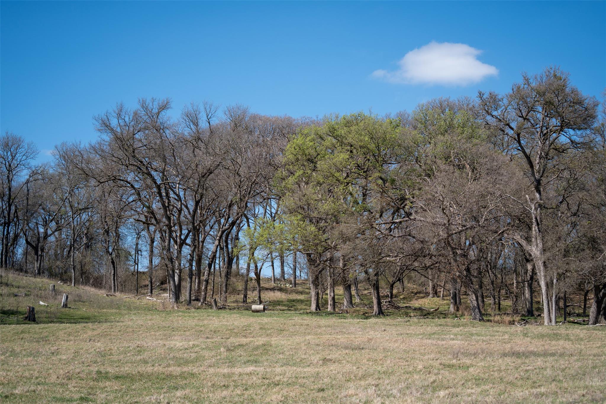 TBD E 21st St, Cameron, TX 76520