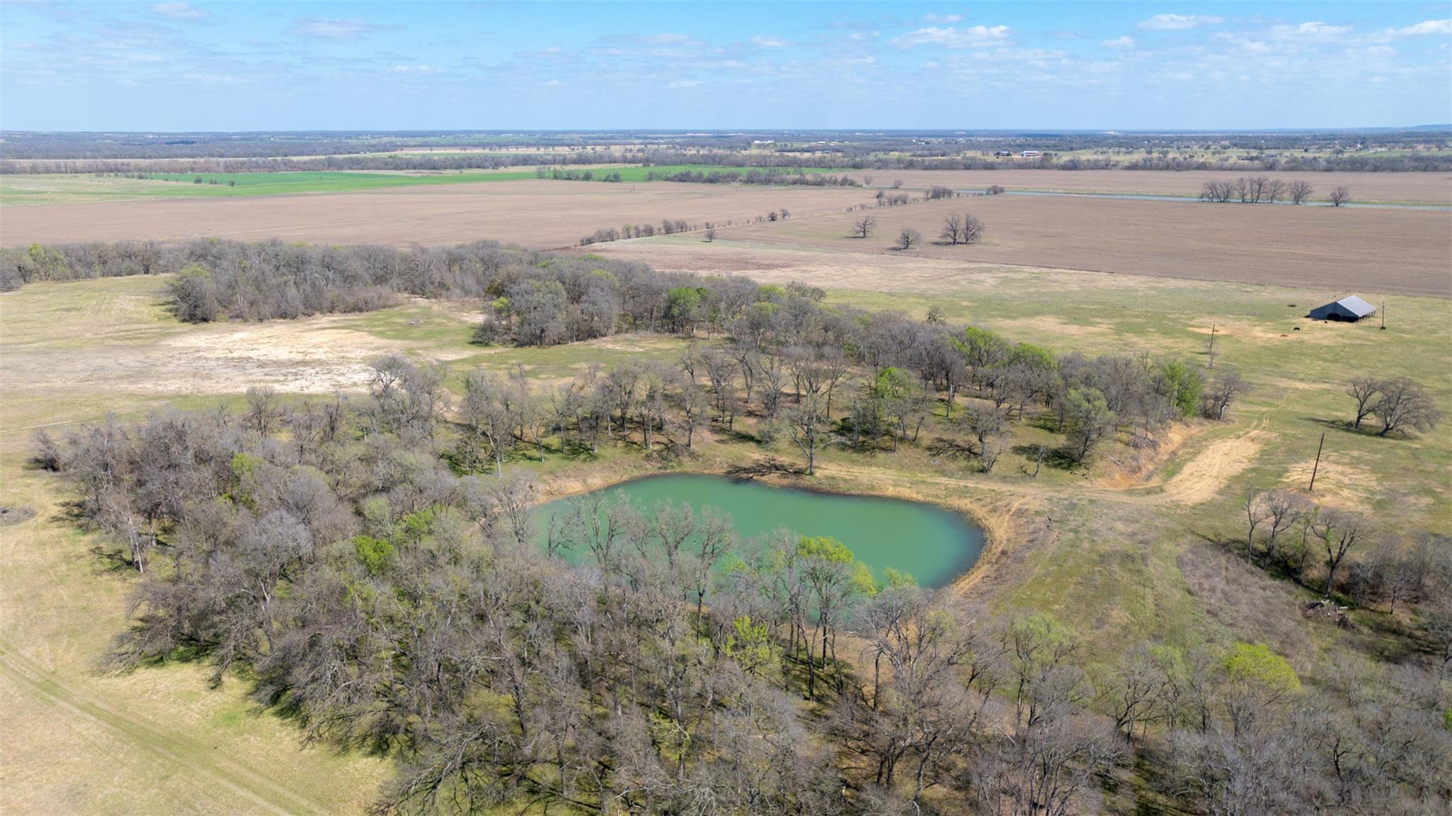 TBD E 21st St, Cameron, TX 76520