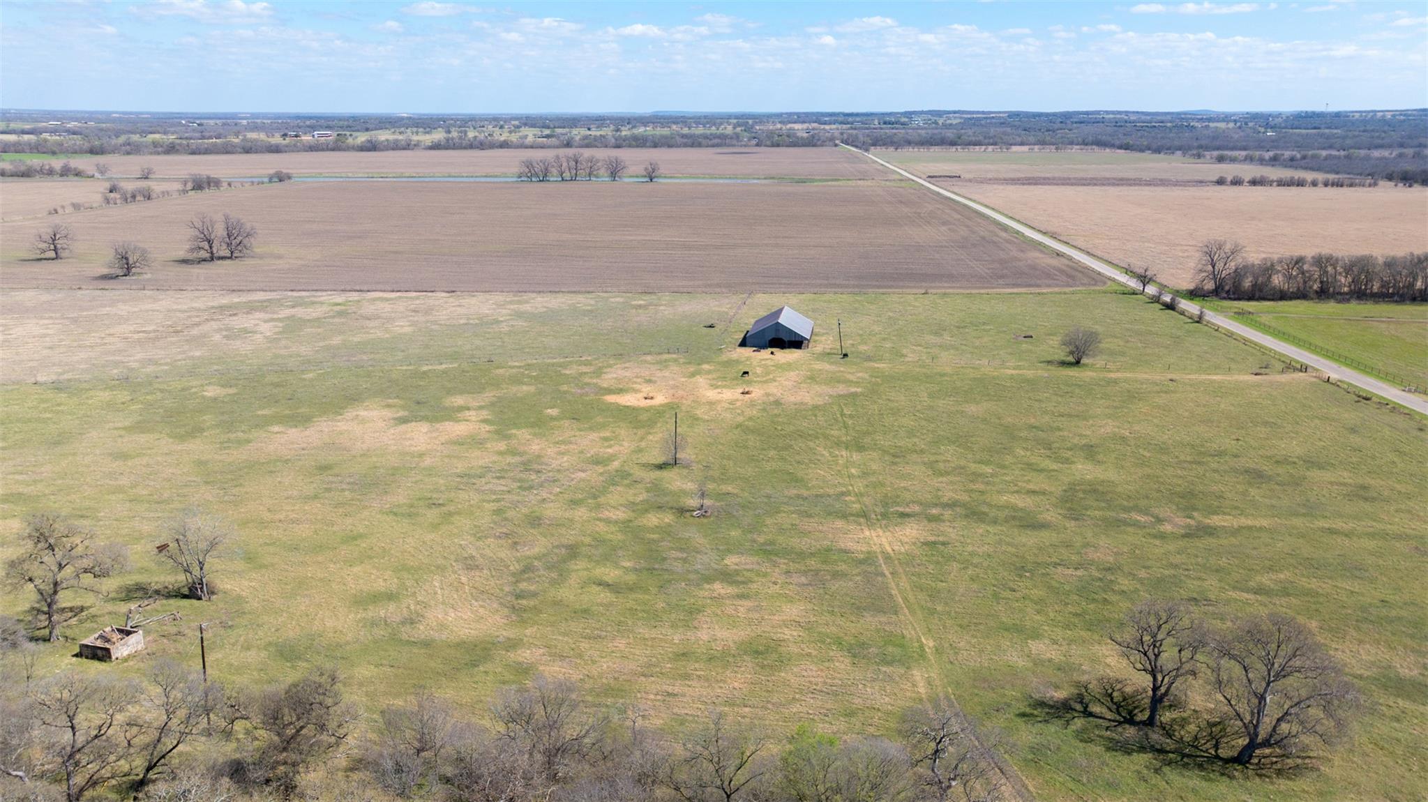 TBD E 21st St, Cameron, TX 76520