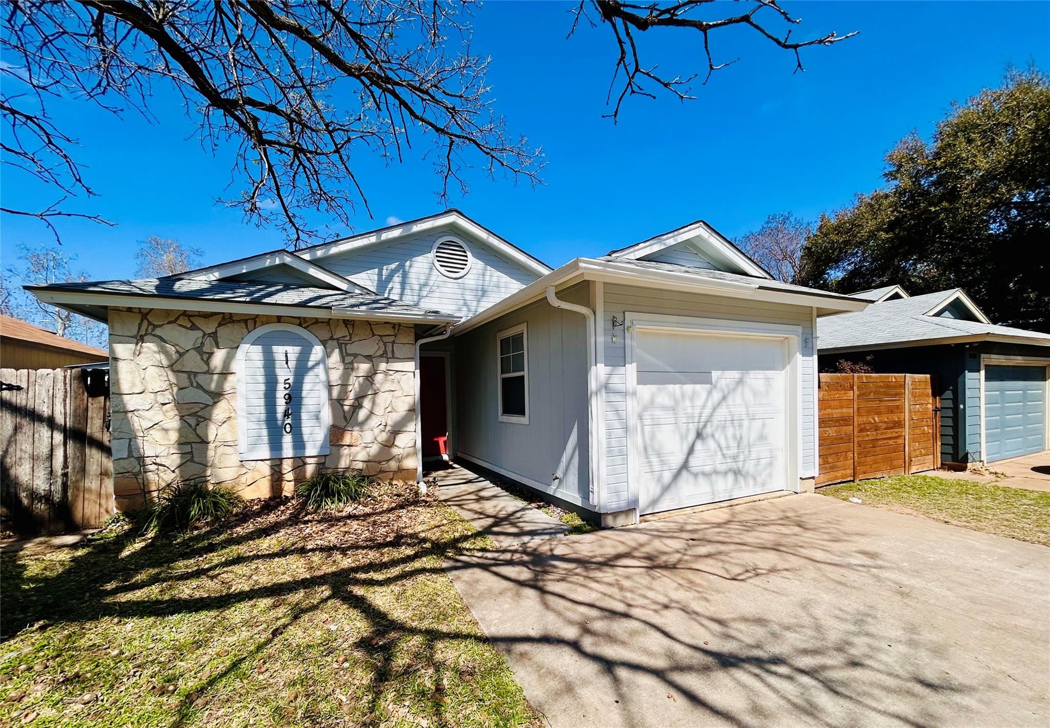 5940 KEVIN KELLY Pl, Austin, TX 78727