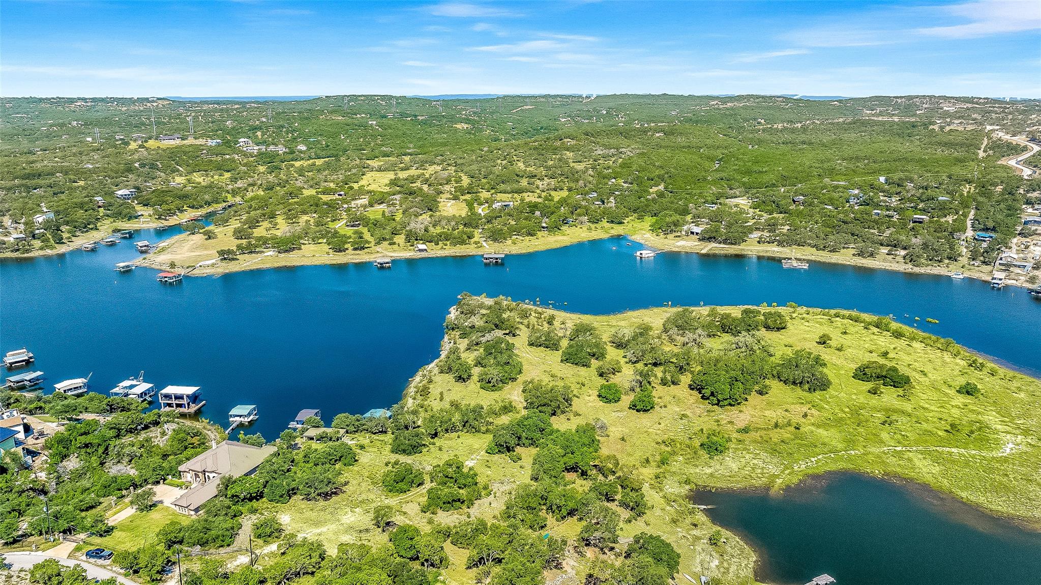 TBD Lot 39 & Lot 40 Lakehurst Loop, Spicewood, TX 78669
