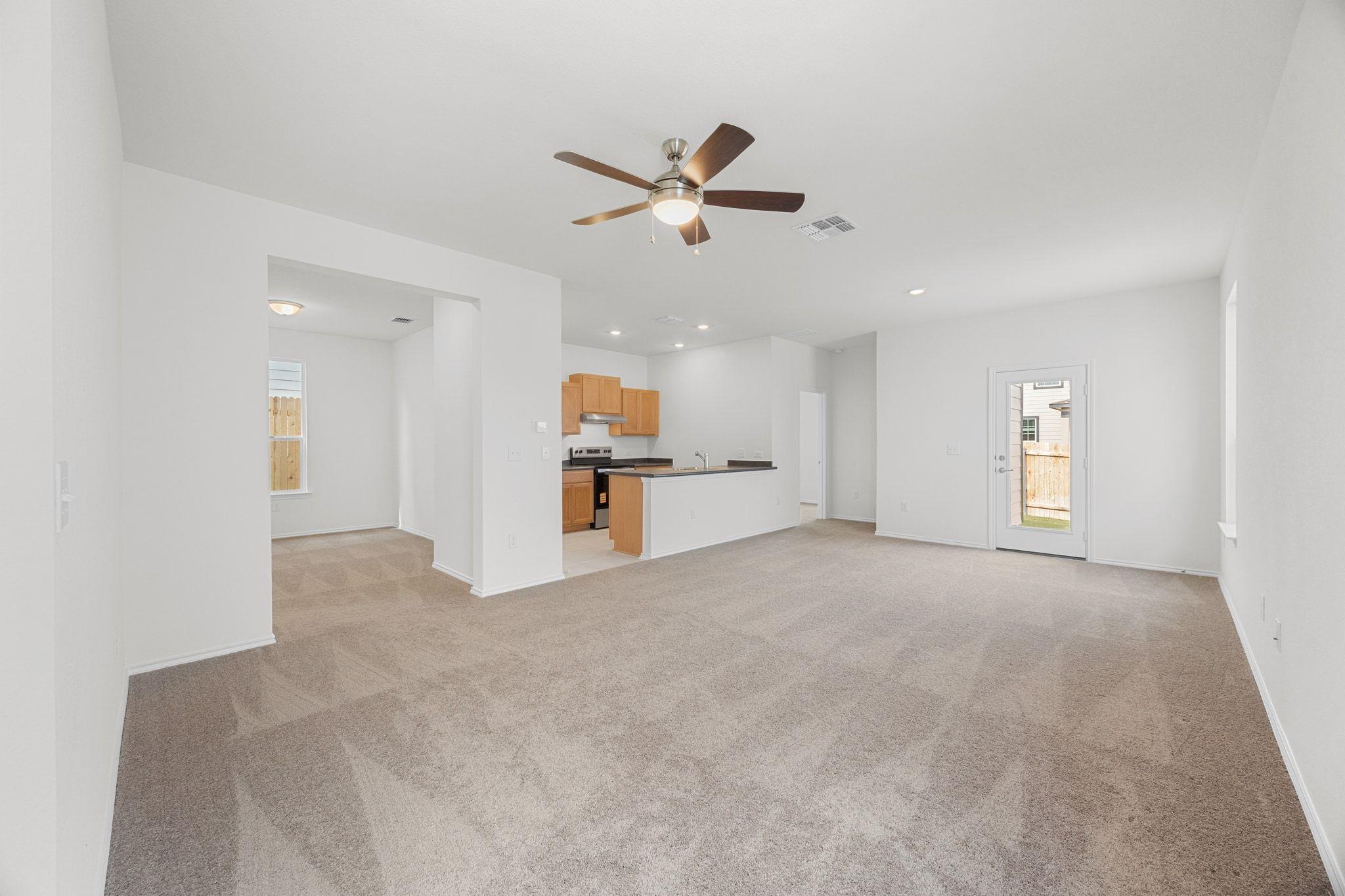 12102 Cantabria Rd, Austin, TX 78748