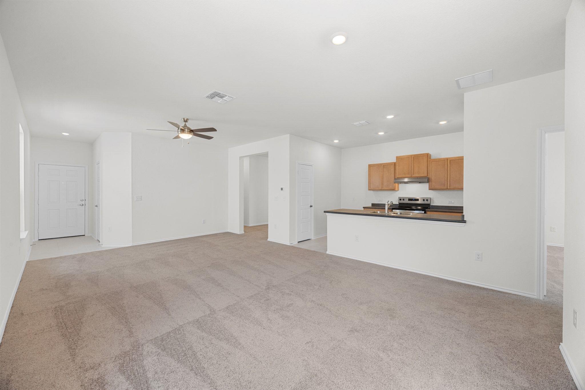 12102 Cantabria Rd, Austin, TX 78748