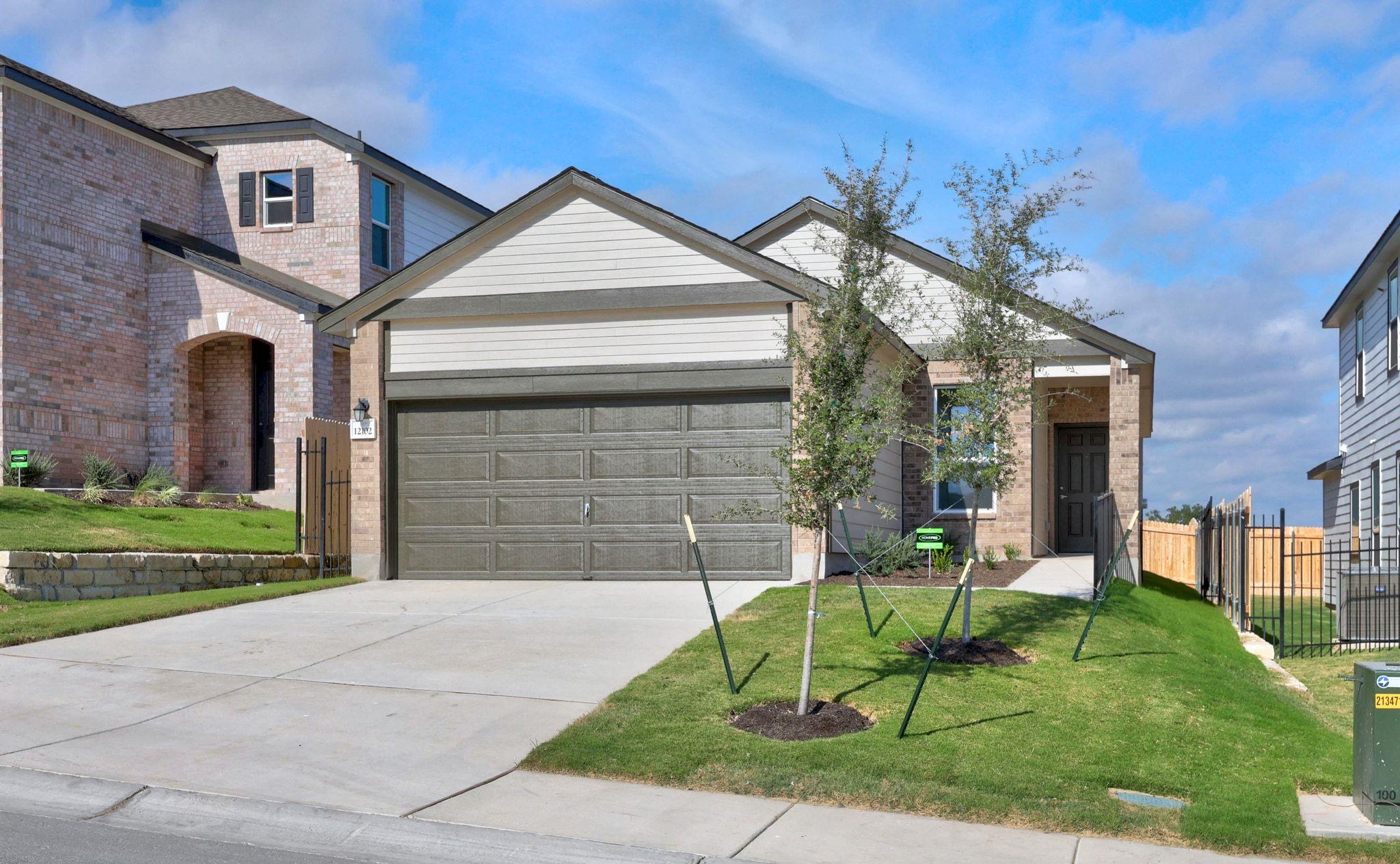 12102 Cantabria Rd, Austin, TX 78748