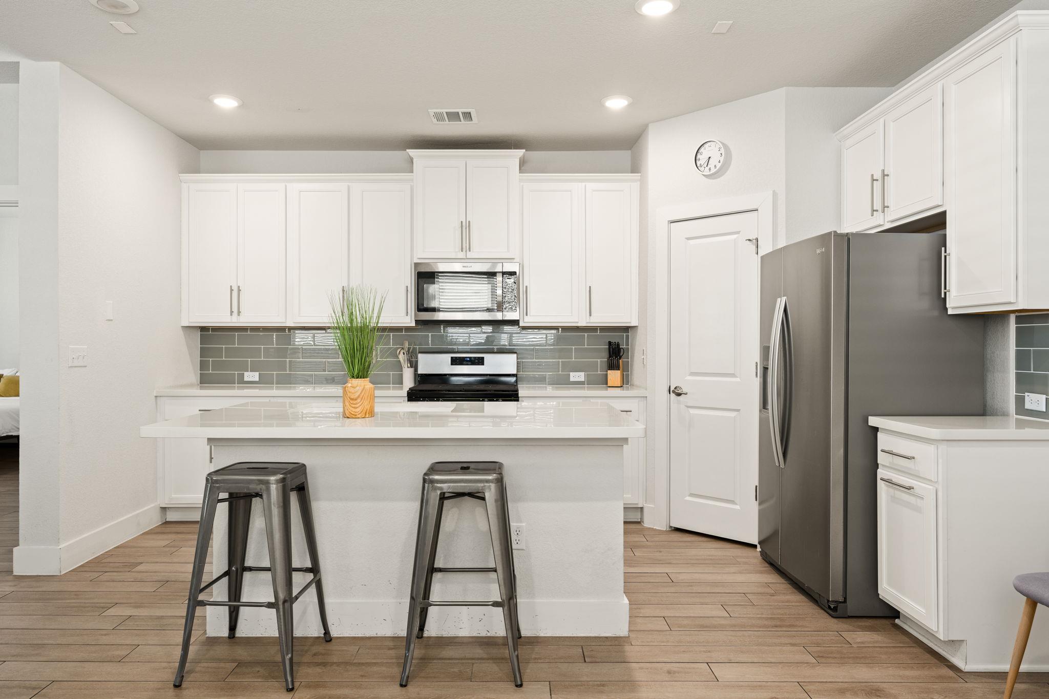 8610 McKamy Dr, Austin, TX 78744