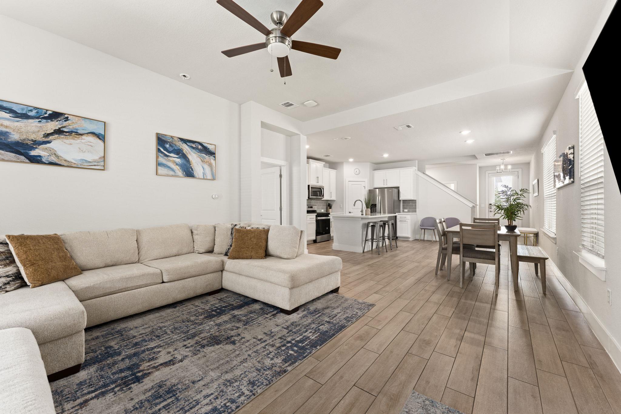 8610 McKamy Dr, Austin, TX 78744