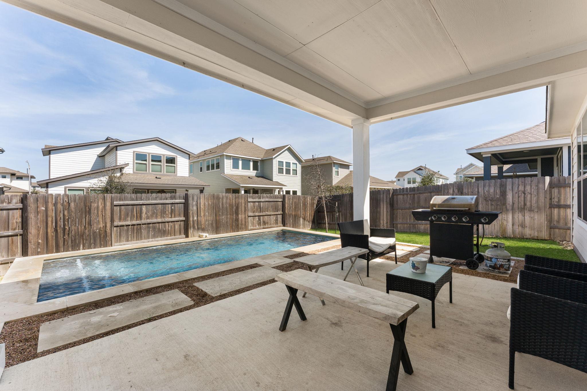 8610 McKamy Dr, Austin, TX 78744