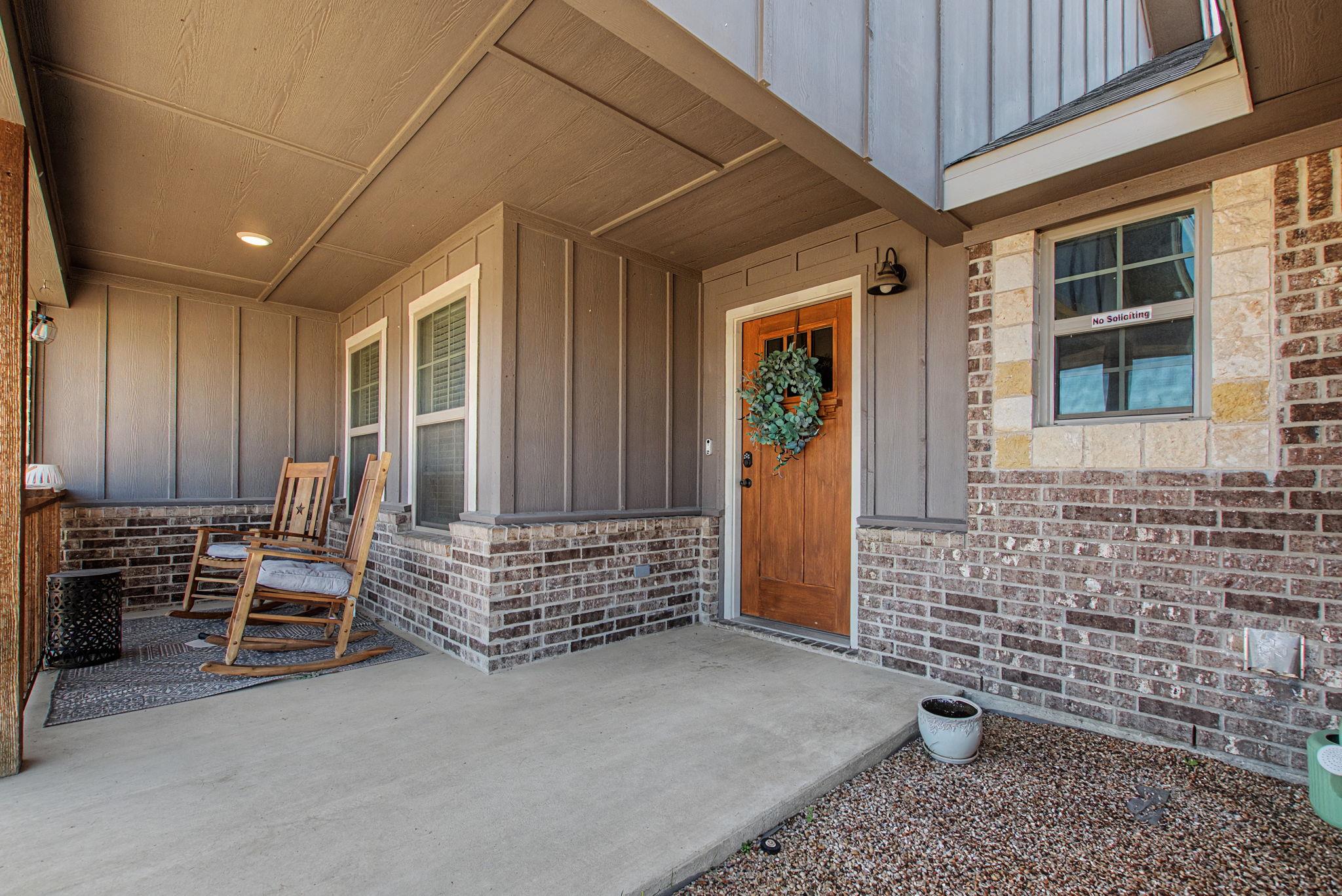 2405 Settlement Rd, Copperas Cove, TX 76522