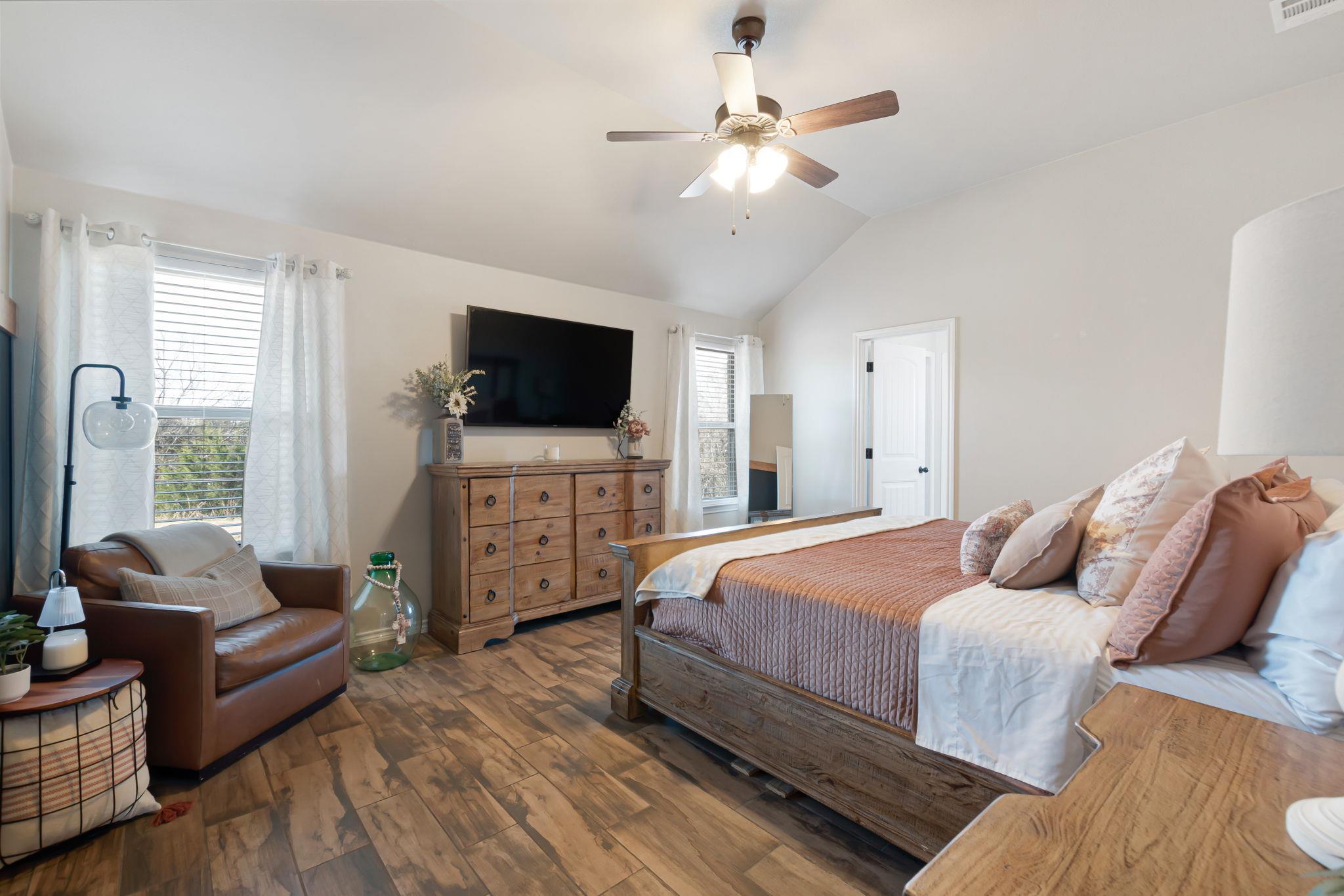 2405 Settlement Rd, Copperas Cove, TX 76522